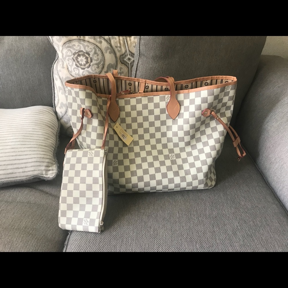 Louis Vuitton NeverFull